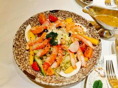 -CRAZYONES克芮旺斯西班牙餐厅(苏州中心店)