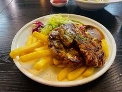 -莫多多餐厅