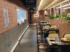 -三江两海老火锅(北京首店)