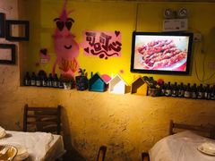 -霄汉牛三鲜湖北砂锅菜(万松园2店)
