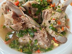 -Doo Dee Thai Food(Issan/Isaan/Esan)