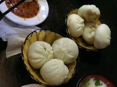 -天津包子铺·海鲜家常菜(北戴河店)