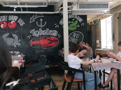 大堂-巴厘龙虾·榜首油焖大虾(青山店)