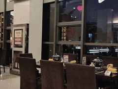 -听松楼·花园酒店·自助餐厅(红梅公园店)