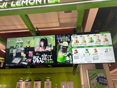 -西安外国语大学(长安校区)