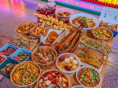 -八一好吃街·高品美食广场