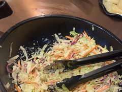 -比格比萨自助(逗号立方店)