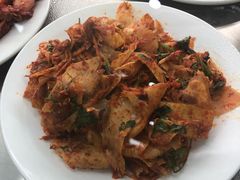 -顺通大冷面(总店)