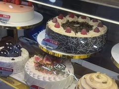 -DQ·蛋糕·冰淇淋(动壹店)