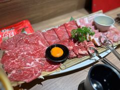 -AJIYA炭火烧肉(徐汇正大乐城店)