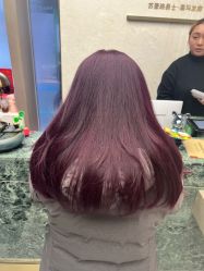 -Kraemer Paris苏豪路易士·嘉玛发廊