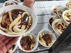 -洞子口张老二凉粉(文殊院店)