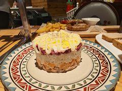 -通海俄式烧烤·俄罗斯大串(爱建店)