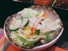 -松临·铁板烧&Omakase(神农店)