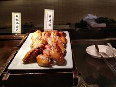 -松子料理(亮马桥店)