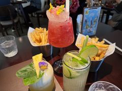 -22ºN BISTRO西餐&酒馆