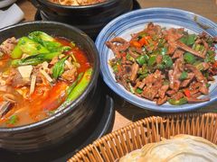 -溢香苑瓦罐(优胜北路店)
