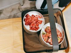 -晓沸牛肉海鲜小火锅(白湖亭万达广场店)