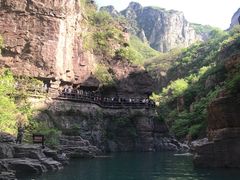 -云台山风景名胜区