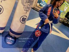 -EVOLUTION健身(麦凯乐店)