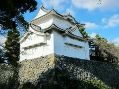 -名古屋城