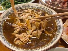 -86烧烤·炭火烧烤 (石人总店)