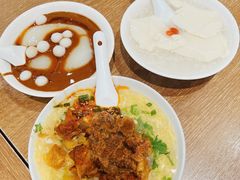-小豆海棠(人民南路店)