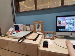 -海马体照相馆(上海月星环球港店)