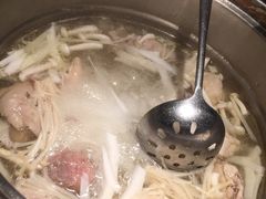 -大头椰·椰子鸡火锅(南宁万象城店)