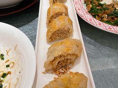 -谭厨中山传家菜.乳鸽.脆鲩鱼(华强北中航城店)