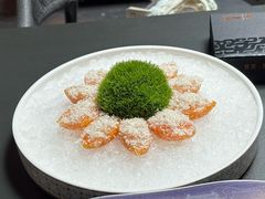 -曾宴·楚菜(湖北省博物馆店)