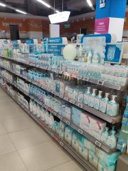 -孩子王(肥东吾悦广场店)