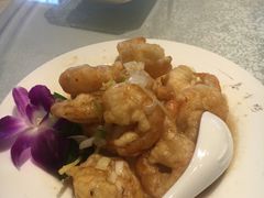 炸烹虾仁-泰丰楼(前门西大街店)