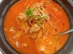 -多味居(剪子巷店)