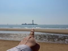 -南戴河旅游度假区