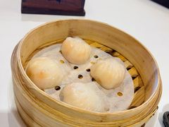 -白天鹅宾馆-宏图府餐厅