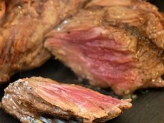 -Entrecôte 法国牛扒馆(保利·时光里店)