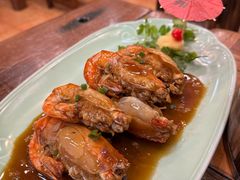 -阿多私房菜(顺德店)