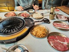 -老板娘的烤肉店(港湾广场店)