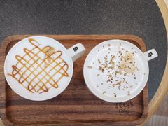 -Peet's Coffee皮爷咖啡(豫园店)