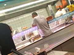 -清真聚陇缘美食餐厅(南横东街店)