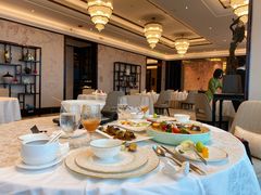 -Yan Ting宴庭中餐厅-长沙瑞吉酒店(运达店)