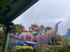 -珠海长隆海洋王国