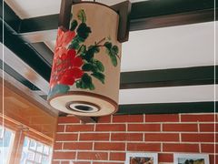 大堂-福茂源横山铁锅羊肉(牡丹园店)