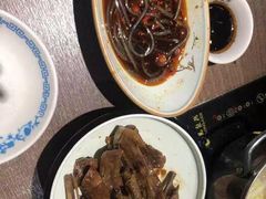 -龙聚德北京烤鸭(沙坪坝华宇A馆店)