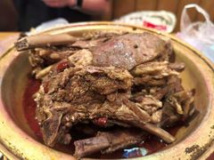 -庆峰龙虾烧烤(合肥一店)