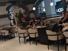 -必胜客(砂之船中东奥莱店)
