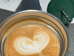 -Manner Coffee(成都龙湖北城天街店)