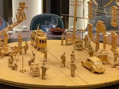 -银星皇冠假日酒店美食阁