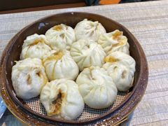 -老舅老蒙肉饼非遗店(一店)